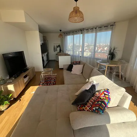 Rafik Apartamento *