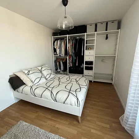 Rafik Apartamento *